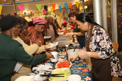 Foto 39 uit Stichting Ik Geef