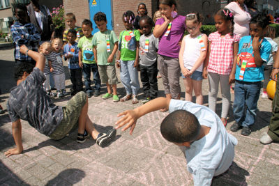 Foto 19 uit StraatSpeelDag1_6