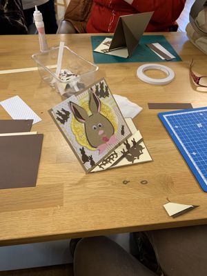 Foto 2 uit Kaarten Maken 24-2