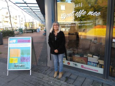 Foto 49 uit Doet Effe Mee Cafe