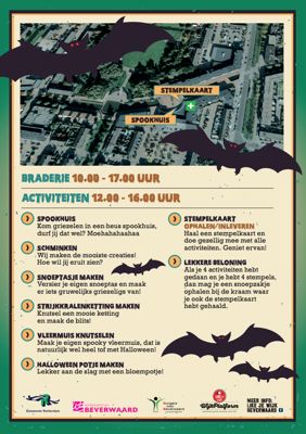 Foto 2 uit Halloween 2022