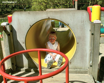 Foto 72 uit koninginnendag 07