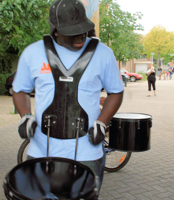 Foto 58 uit Dwightmemorealday!