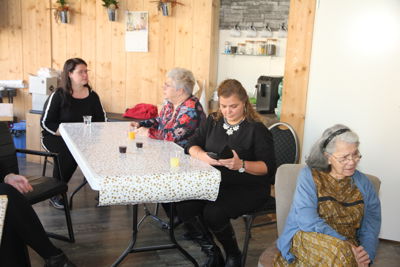 Foto 14 uit HighTeaDfmcHaakieaan