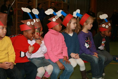 Foto 10 uit SintRkRegenboog4_12