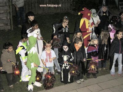 Foto 105 uit halloween2005