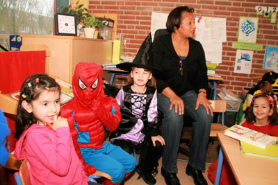 Foto 40 uit CarnavalRKRegenboog_2