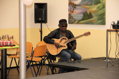 Foto 17 uit Talentenshow Focus