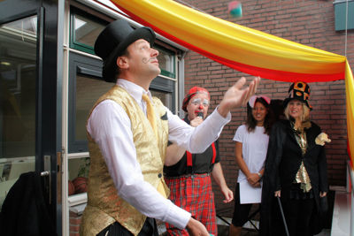 Foto 88 uit RKRegenboog30Jaar