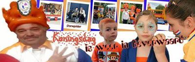 KoningsdagStormpolder