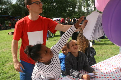 Foto 63 uit Zomer Festival12-8