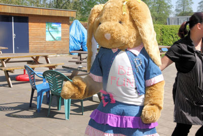 Foto 41 uit Pasen-Stormpolder