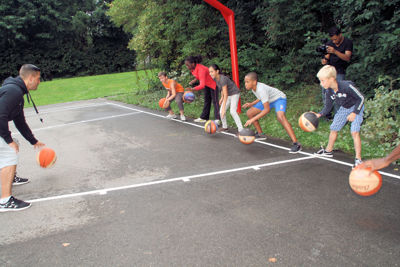 Foto 59 uit DwightMemorealDay