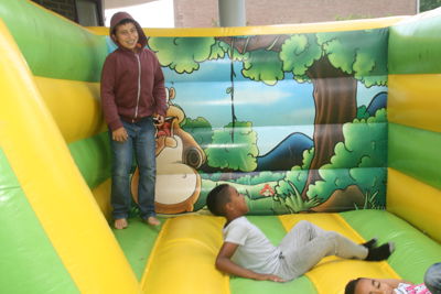 Foto 96 uit VakantieBeverwaard