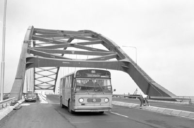 Foto 710 uit BRIENENOORDBRUG