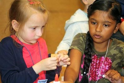 Foto 38 uit Frozen World Focus