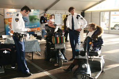 Foto 38 uit RoadshowBeverwaard