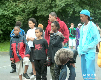 Foto 130 uit dwightmemorealday06