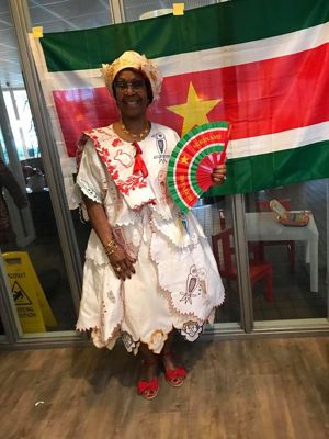 Foto 2 uit Brasa dey 23-11-19