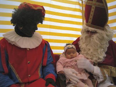 Foto 256 uit sinterklaas2005