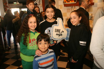 Foto 49 uit IJs ActieVerhage25-3