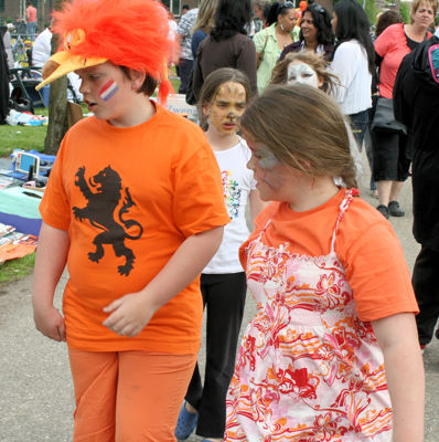 Foto 138 uit Stormpolder 30-4-09