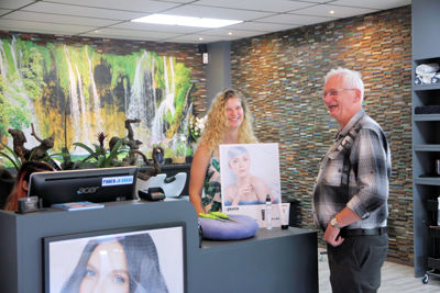 Foto 64 uit San4You Heropening