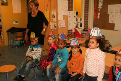 Foto 133 uit Sint RK Regenboog_2