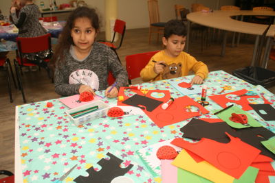 Foto 25 uit LenteFestival Focus