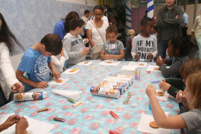 Foto 223 uit Frozen World Focus