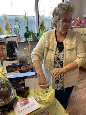 Foto 12 uit Loterij Ouderensoos