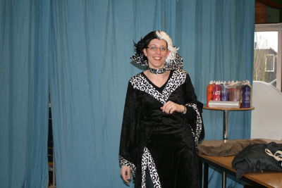 Foto 6 uit RKregenboogcarnaval