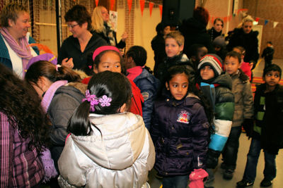 Foto 73 uit SintPrChrRegenboog