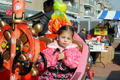 Foto 100 uit Braderie Beverwaard