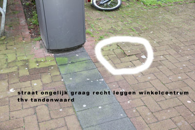 Foto 21 uit WinkelcentrumSchade