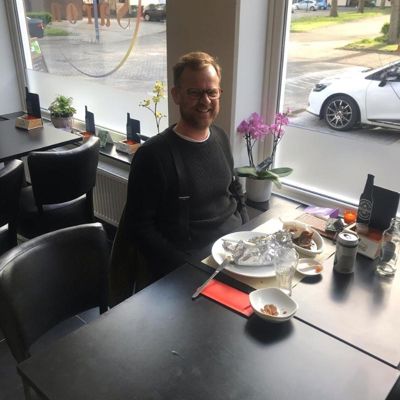 Foto 155 uit Saron-EetHuis NEW