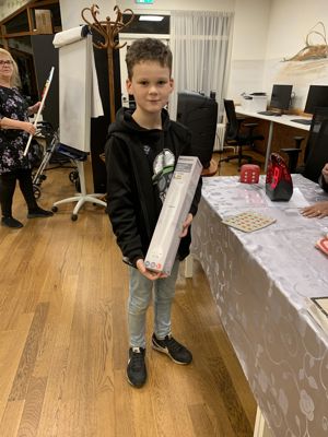 Foto 27 uit Grote bingo 24-9-22