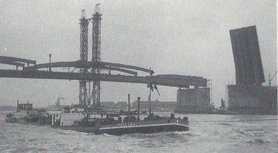 Foto 236 uit BRIENENOORDBRUG