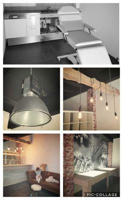 Foto 31 uit Tattooshop Creations