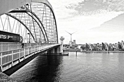 Foto 355 uit BRIENENOORDBRUG