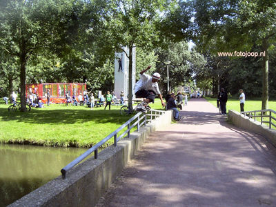 Foto 89 uit t.e.d dag 2005