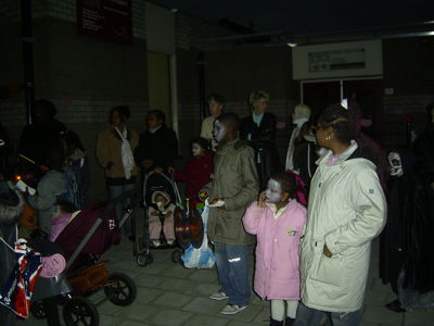 Foto 173 uit halloween