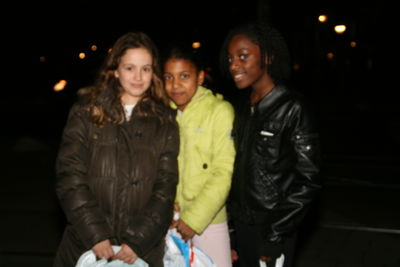 Foto 239 uit Halloween 31-10-09