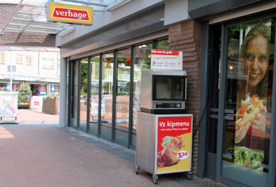 Foto 39 uit WINKELSBeverwaard