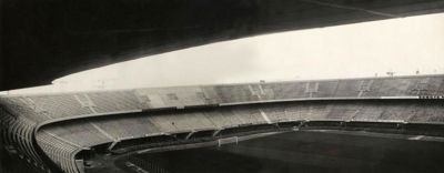 Foto 32 uit Feyenoord-Sportclub