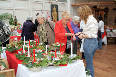 Foto 26 uit KerstmarktWetering