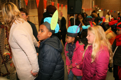 Foto 71 uit SintPrChrRegenboog