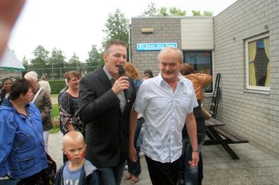 Foto 63 uit StormpolderOpening