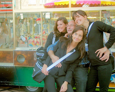 Foto 100 uit wijkfeest beverwaard