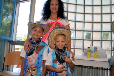 Foto 56 uit Carnaval Beverwaard